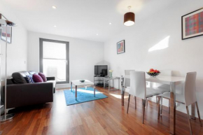 Roomspace Serviced Apartments - Chorus